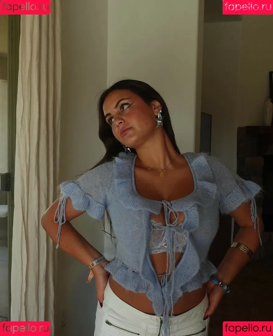 Sarabella Harris Onlyfans Photo Gallery 