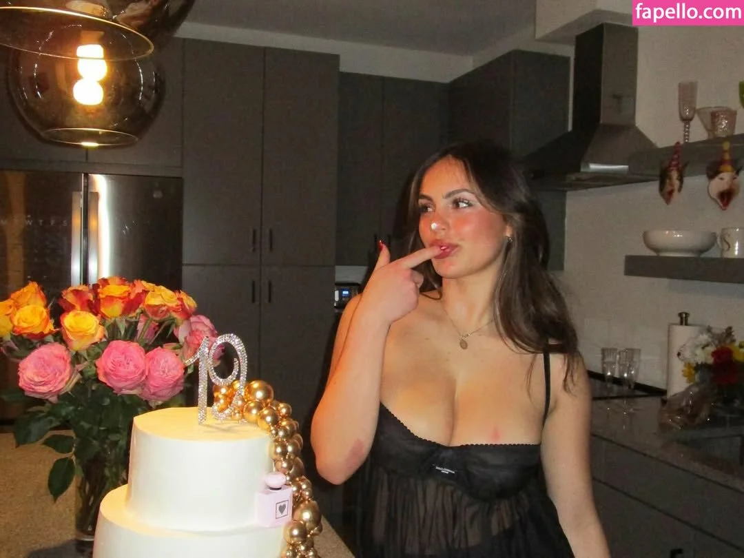 Sarabella Harris Onlyfans Photo Gallery 