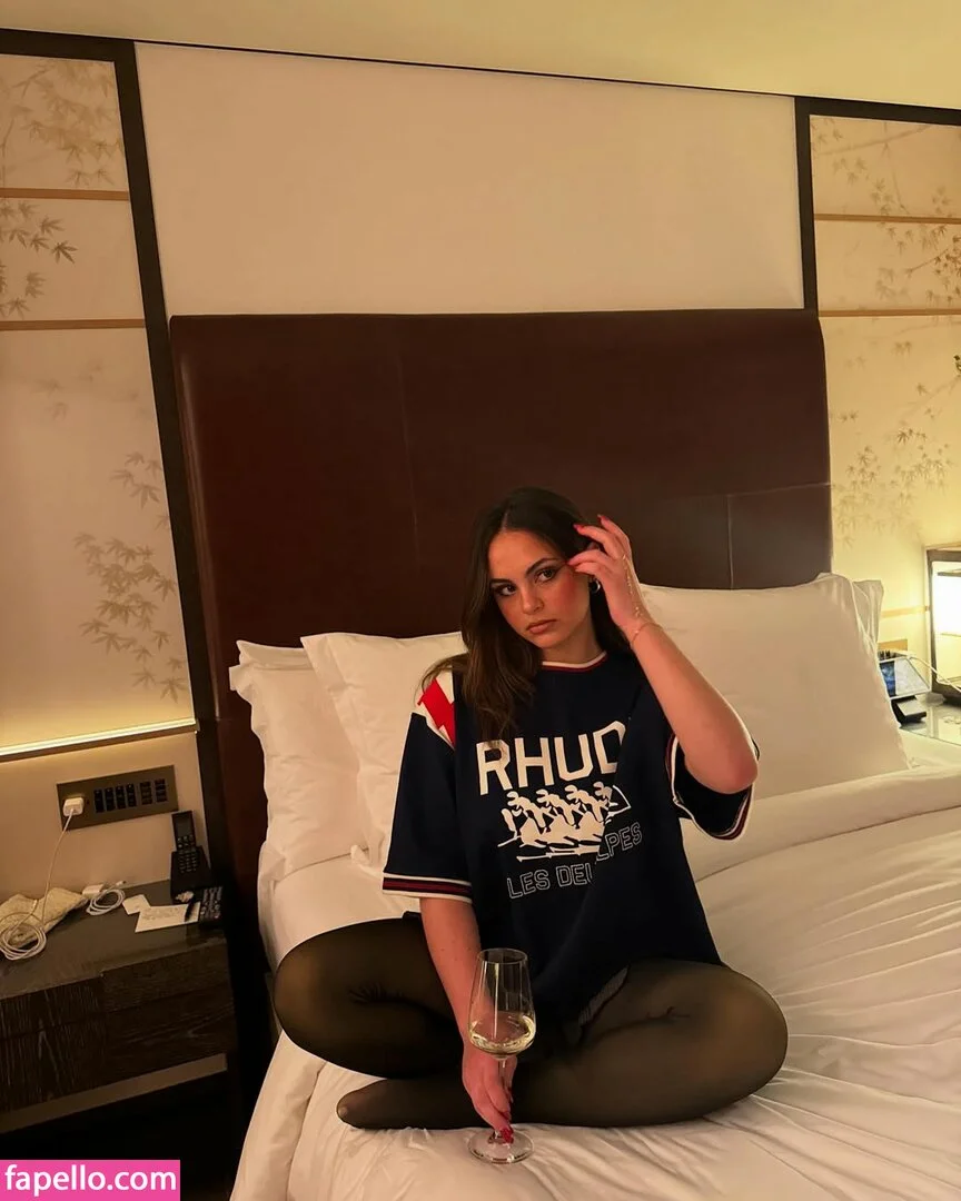 Sarabella Harris Onlyfans Photo Gallery 