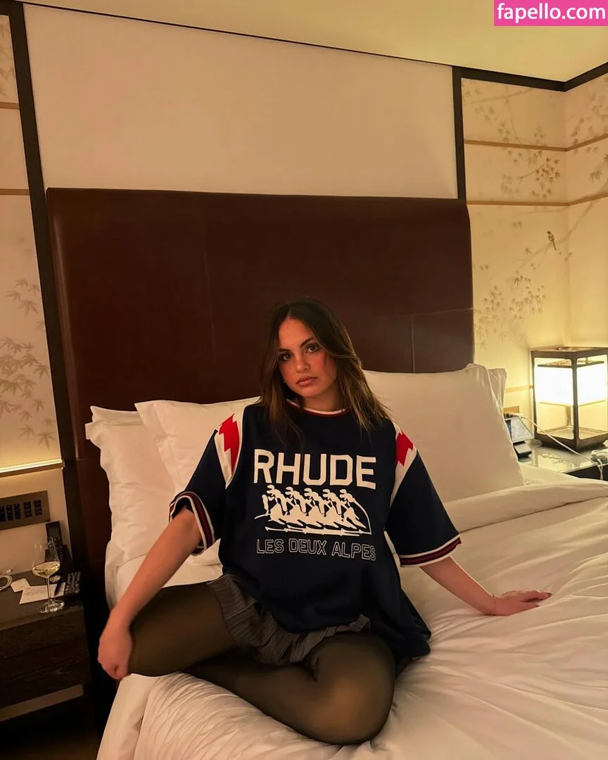 Sarabella Harris Onlyfans Photo Gallery 