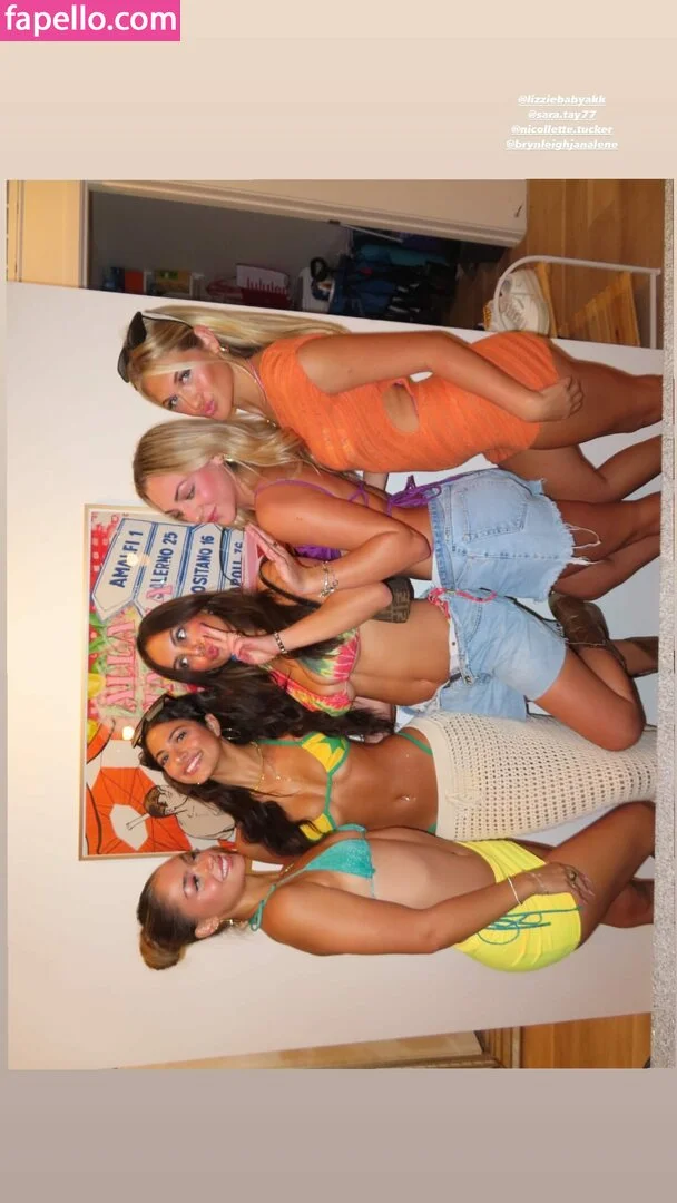 Sarabella Harris Onlyfans Photo Gallery 