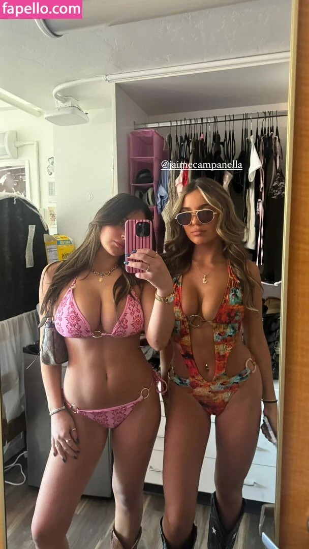 Sarabella Harris Onlyfans Photo Gallery 