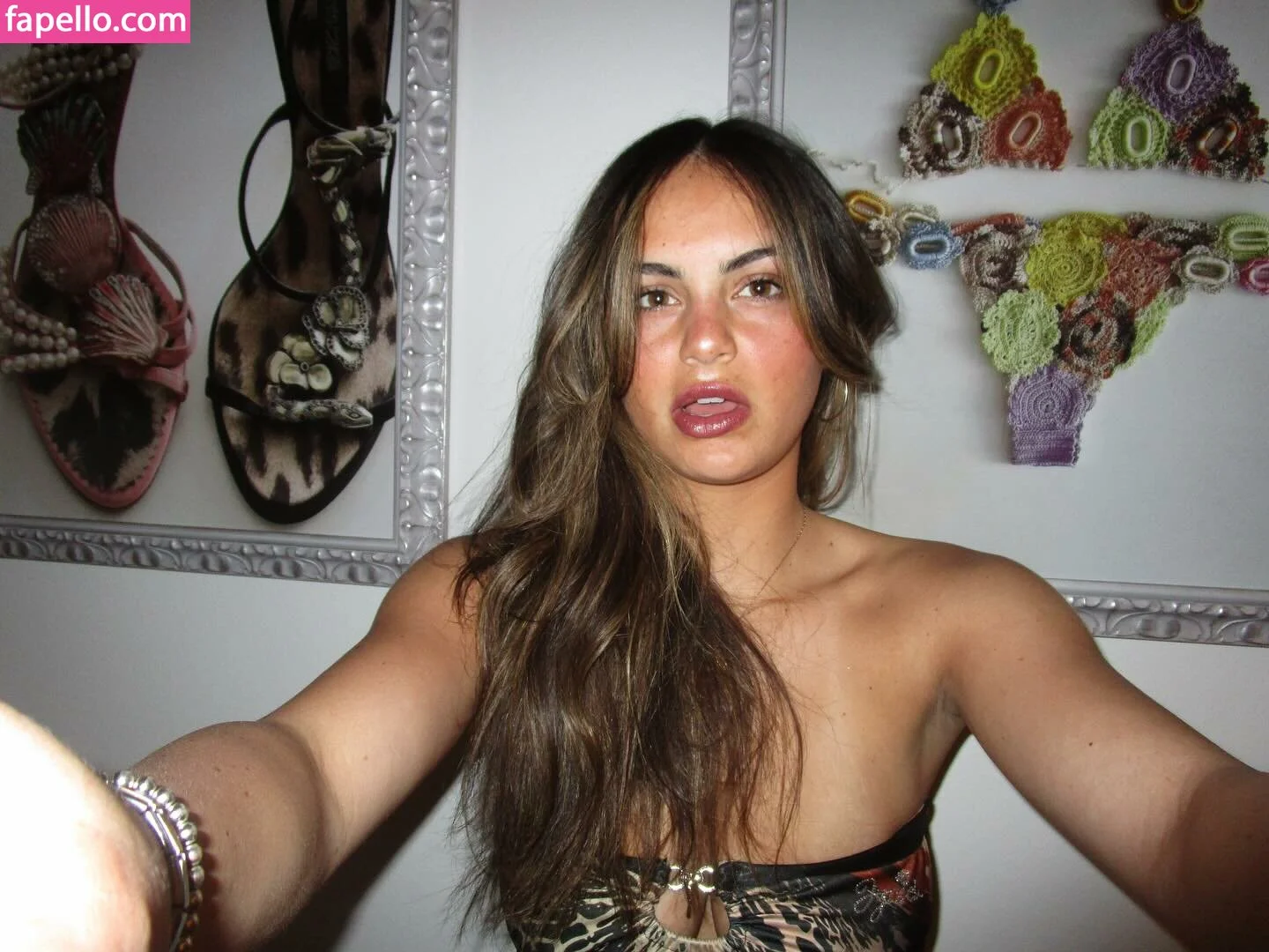 Sarabella Harris Onlyfans Photo Gallery 