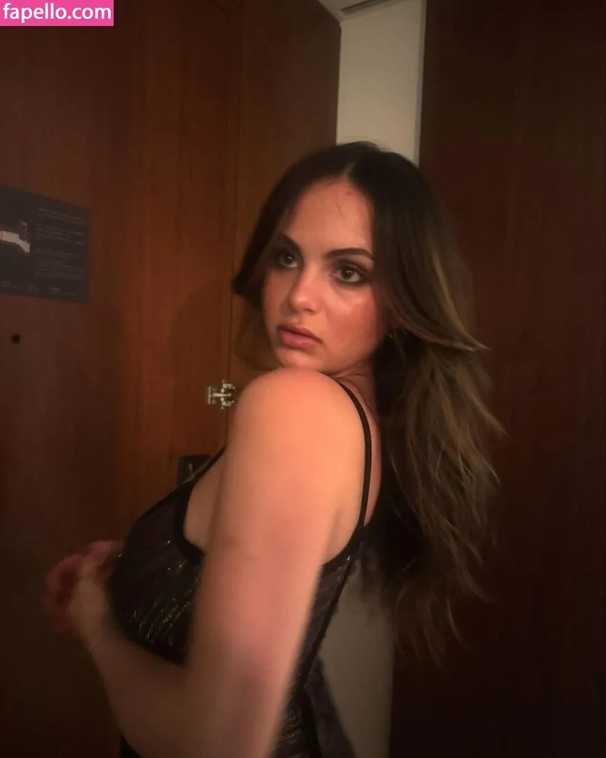 Sarabella Harris Onlyfans Photo Gallery 