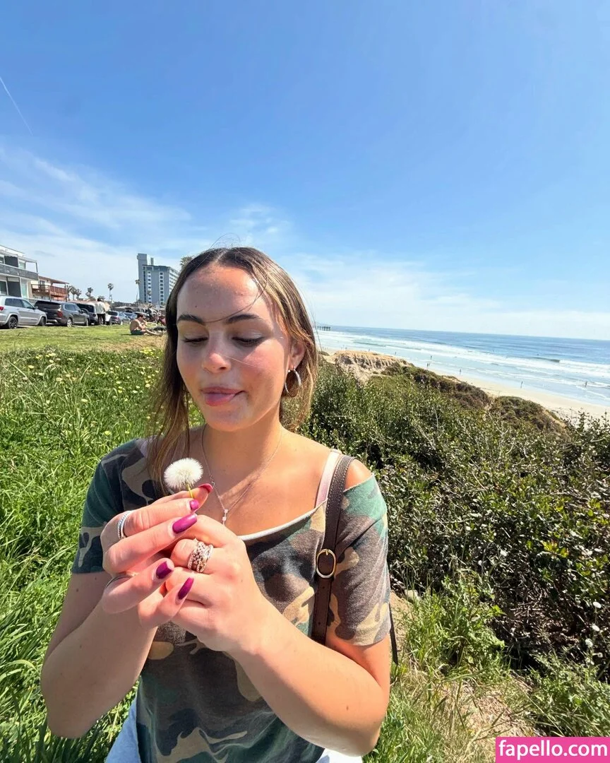 Sarabella Harris Onlyfans Photo Gallery 