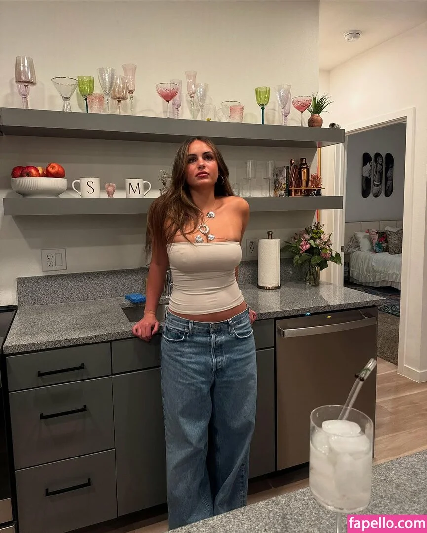 Sarabella Harris Onlyfans Photo Gallery 