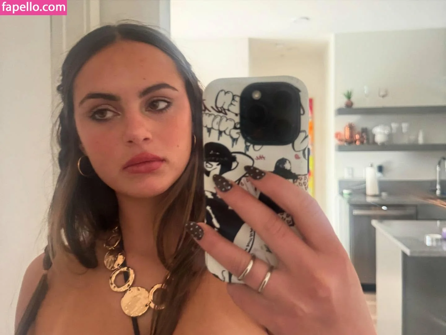 Sarabella Harris Onlyfans Photo Gallery 