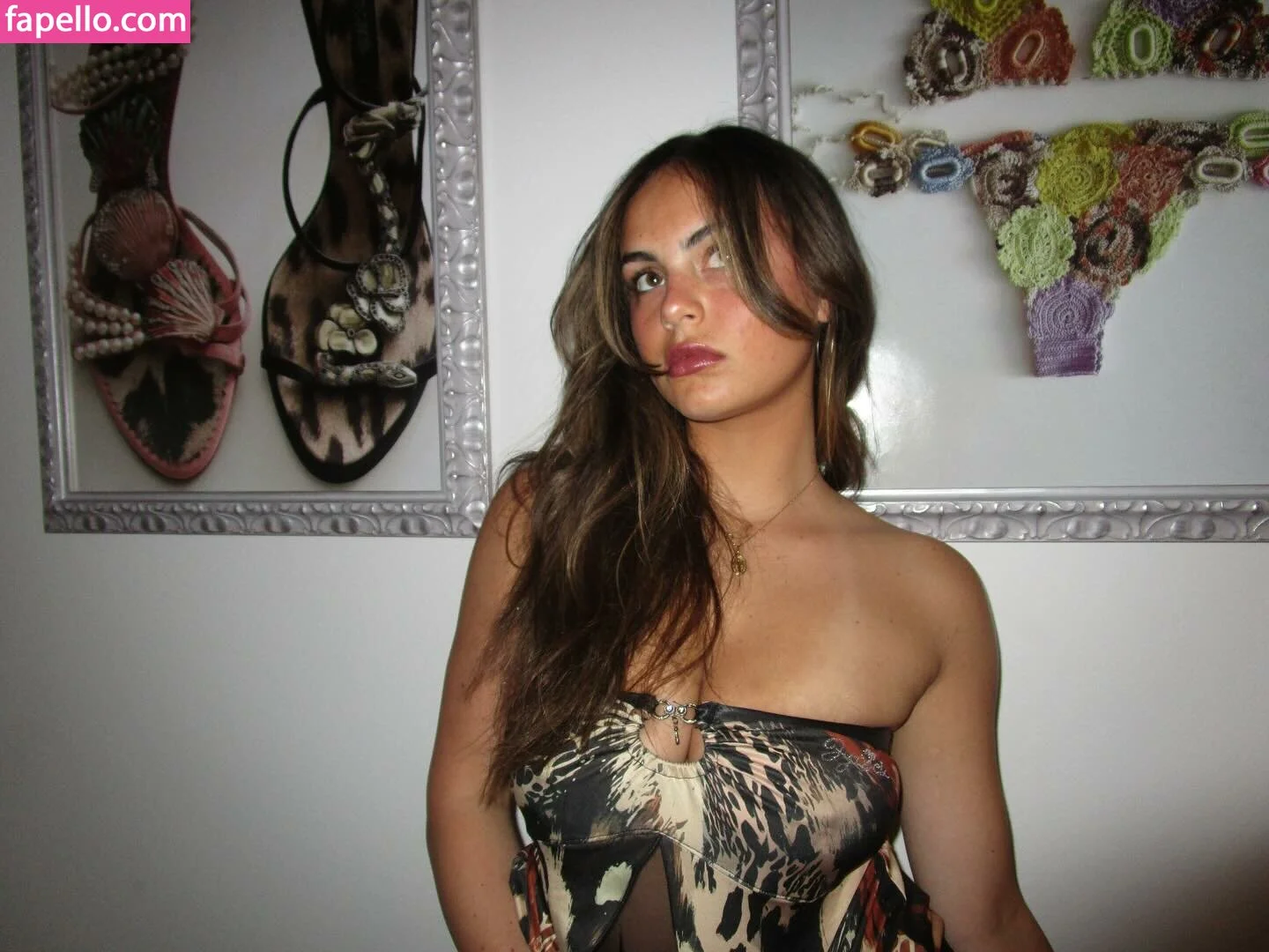 Sarabella Harris Onlyfans Photo Gallery 