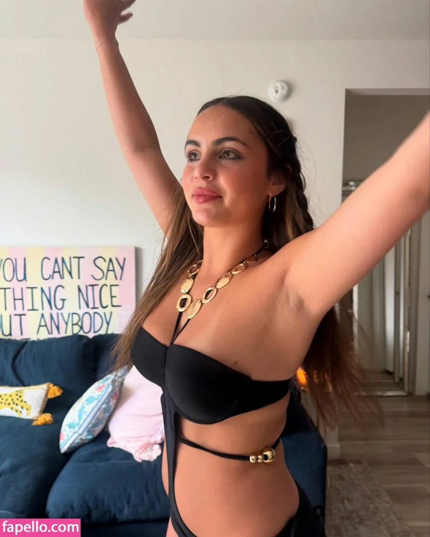 Sarabella Harris Onlyfans Photo Gallery 