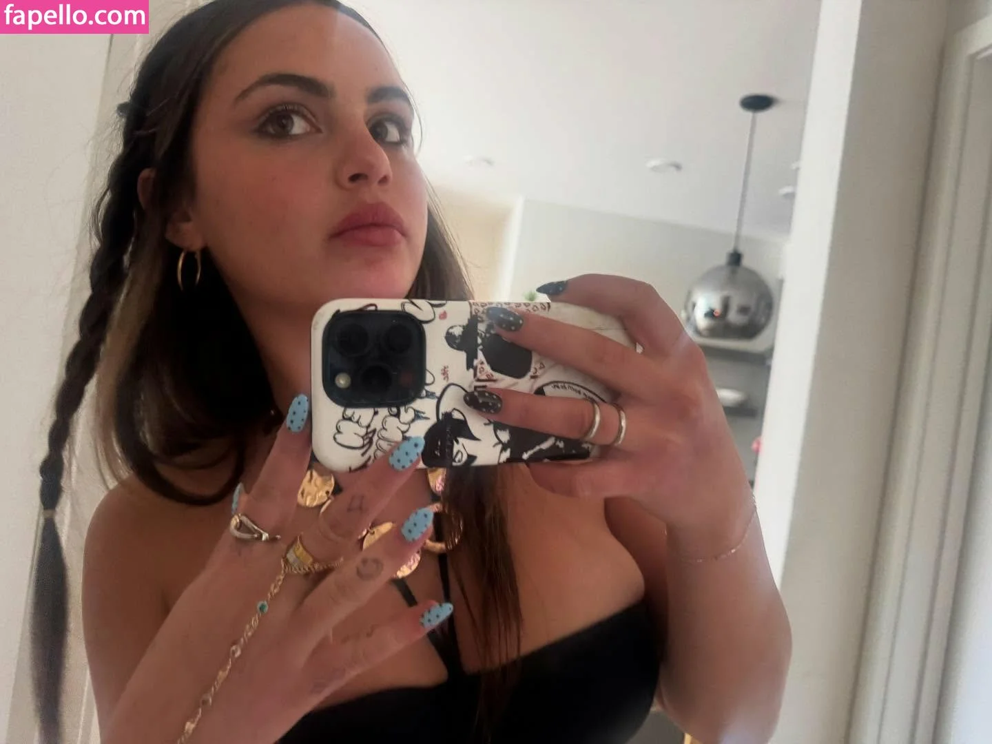 Sarabella Harris Onlyfans Photo Gallery 