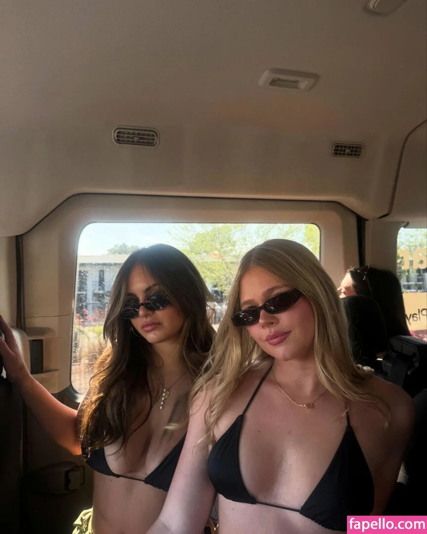 Sarabella Harris Onlyfans Photo Gallery 