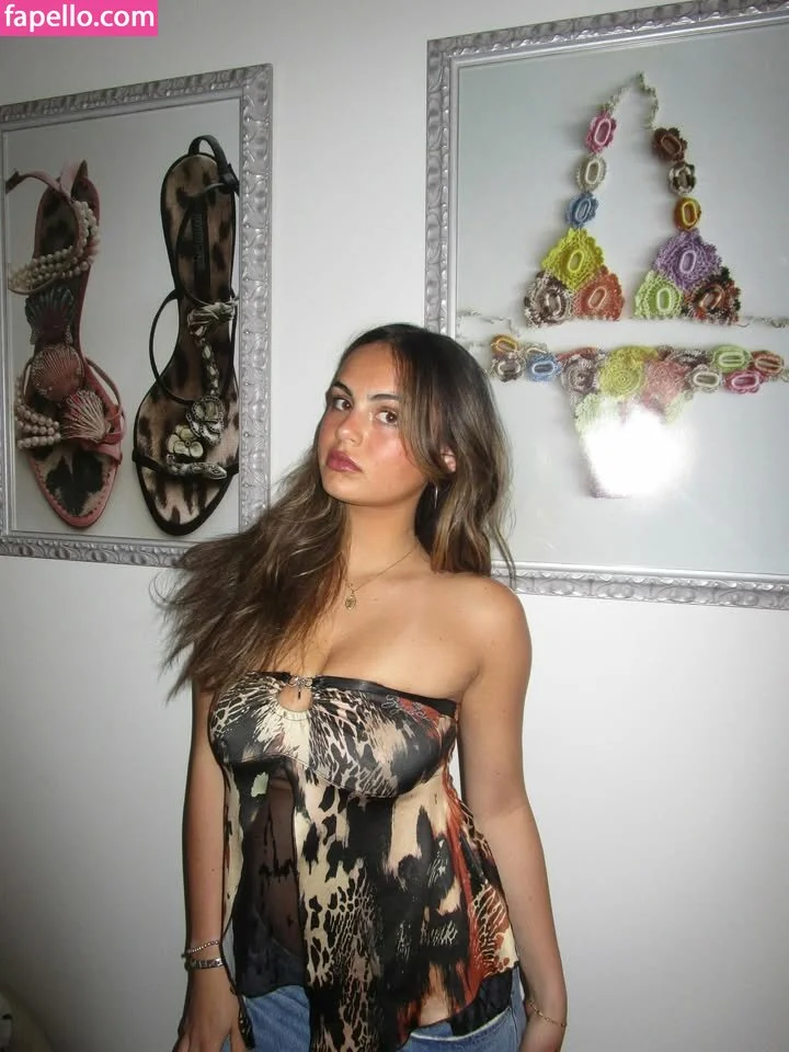 Sarabella Harris Onlyfans Photo Gallery 