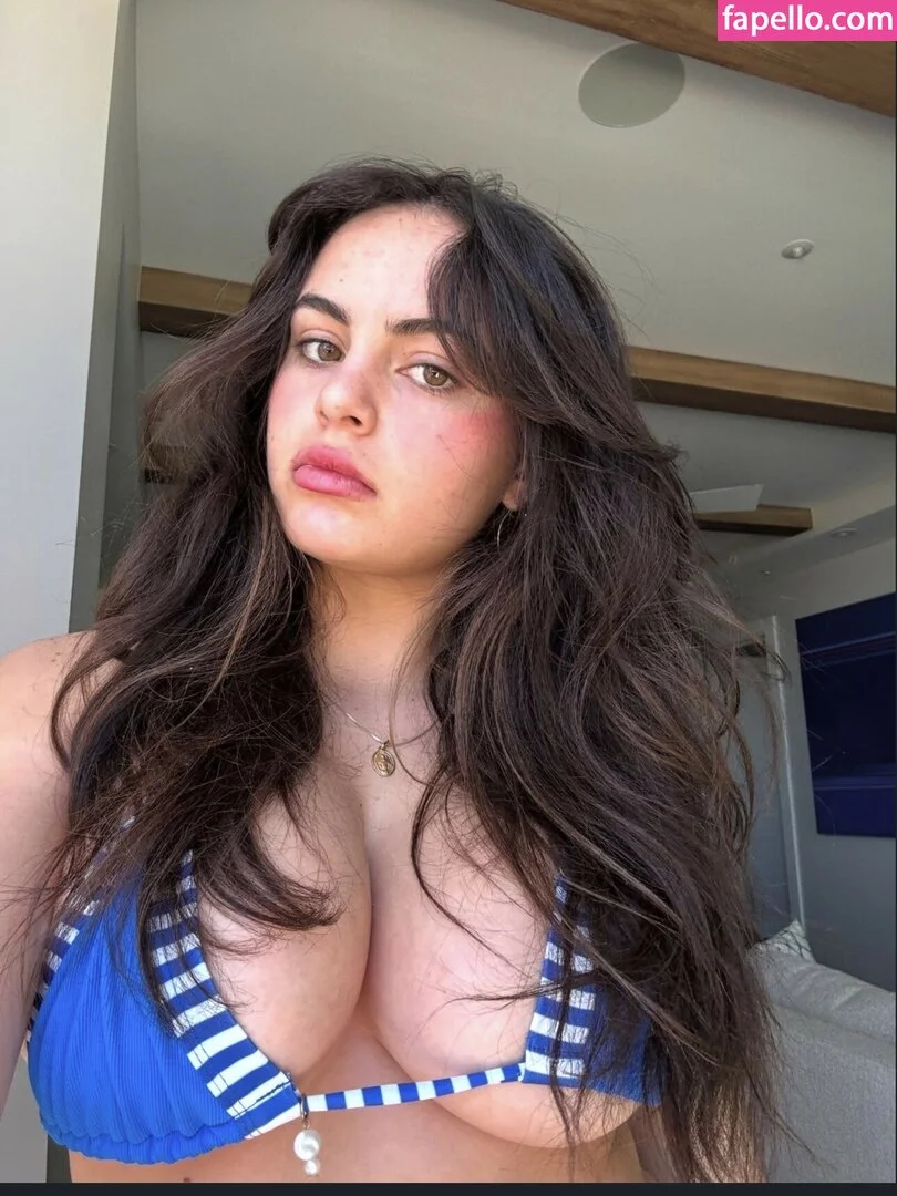 Sarabella Harris Onlyfans Photo Gallery 