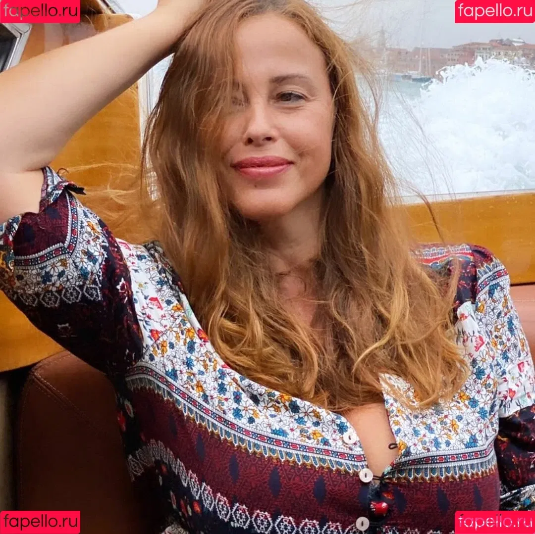 Serena Roberti Onlyfans Photo Gallery 