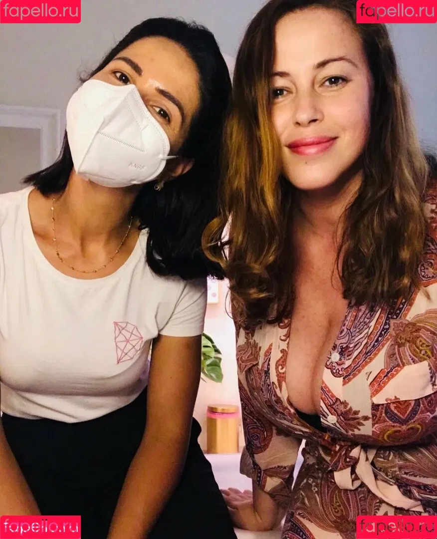 Serena Roberti Onlyfans Photo Gallery 