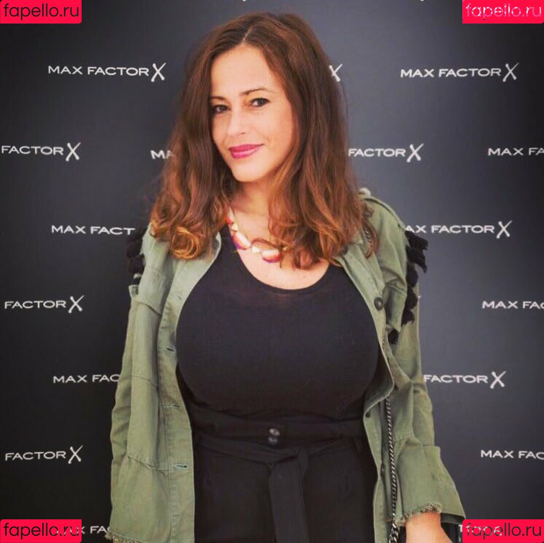 Serena Roberti Onlyfans Photo Gallery 