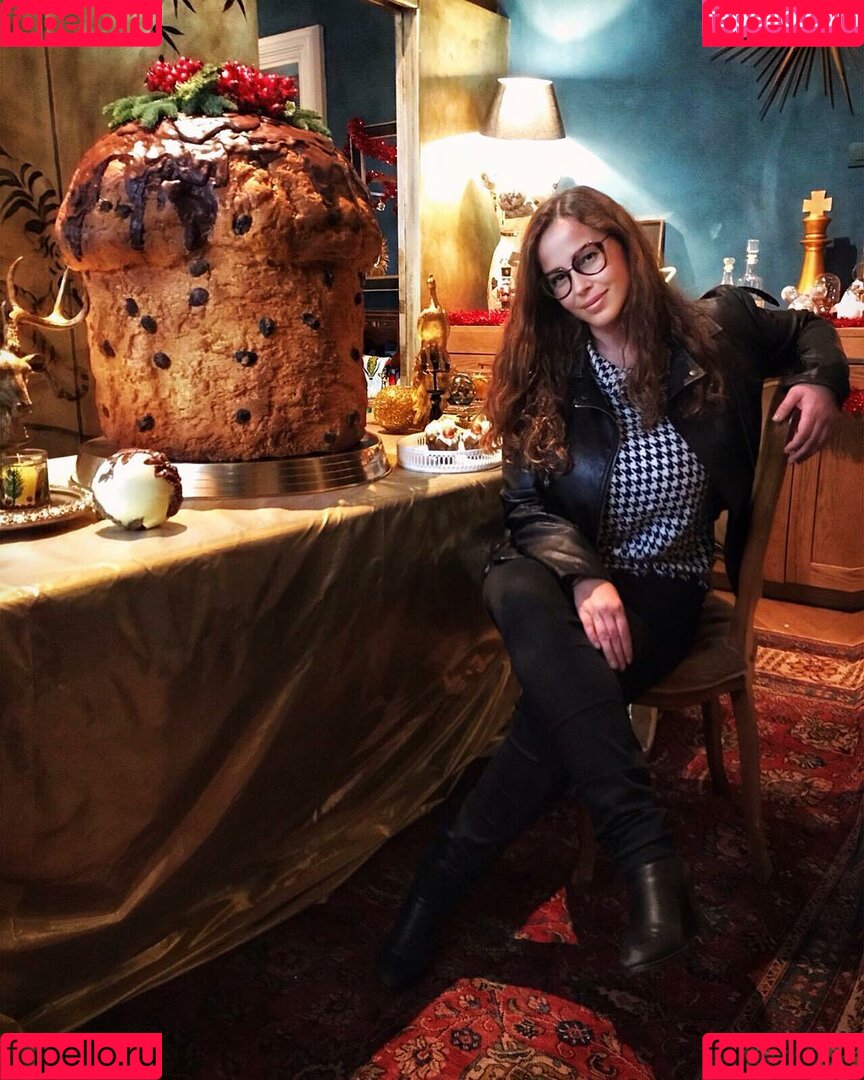 Serena Roberti Onlyfans Photo Gallery 