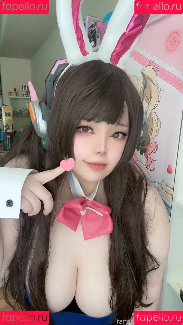 Miniyeou Onlyfans Photo Gallery 