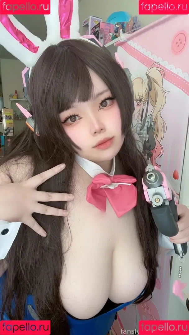 Miniyeou Onlyfans Photo Gallery 