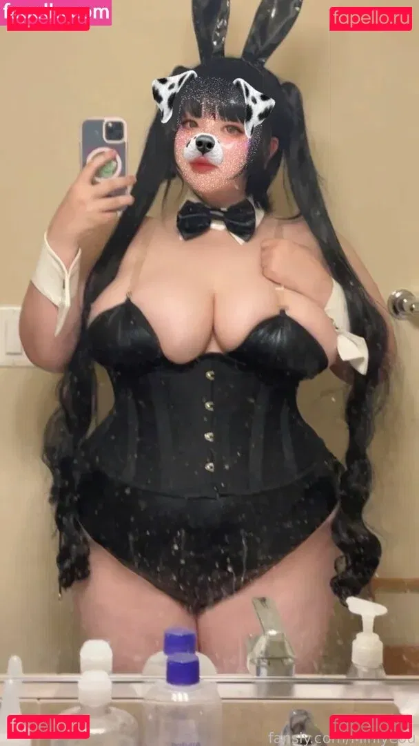 Miniyeou Onlyfans Photo Gallery 