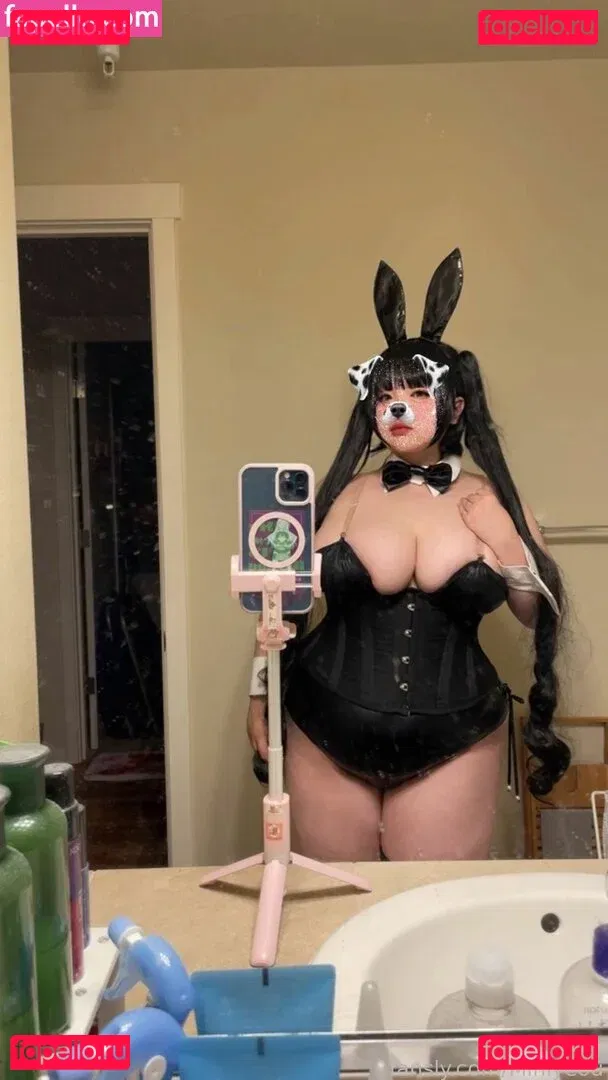 Miniyeou Onlyfans Photo Gallery 