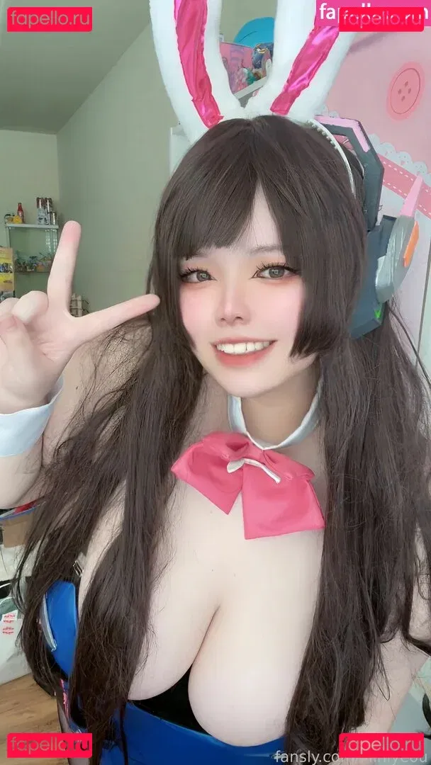 Miniyeou Onlyfans Photo Gallery 