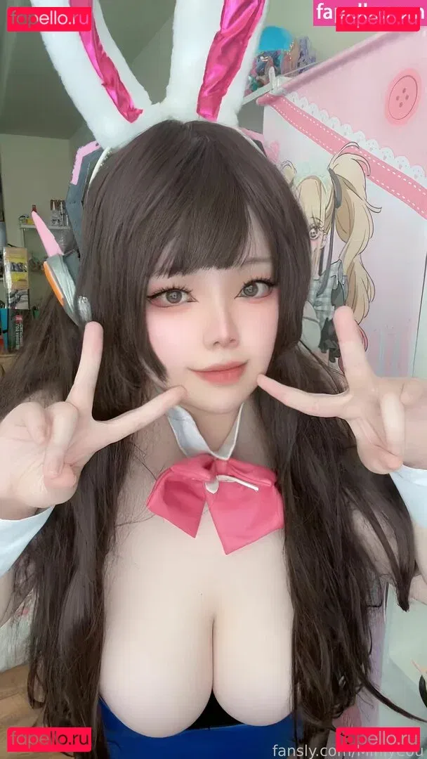 Miniyeou Onlyfans Photo Gallery 