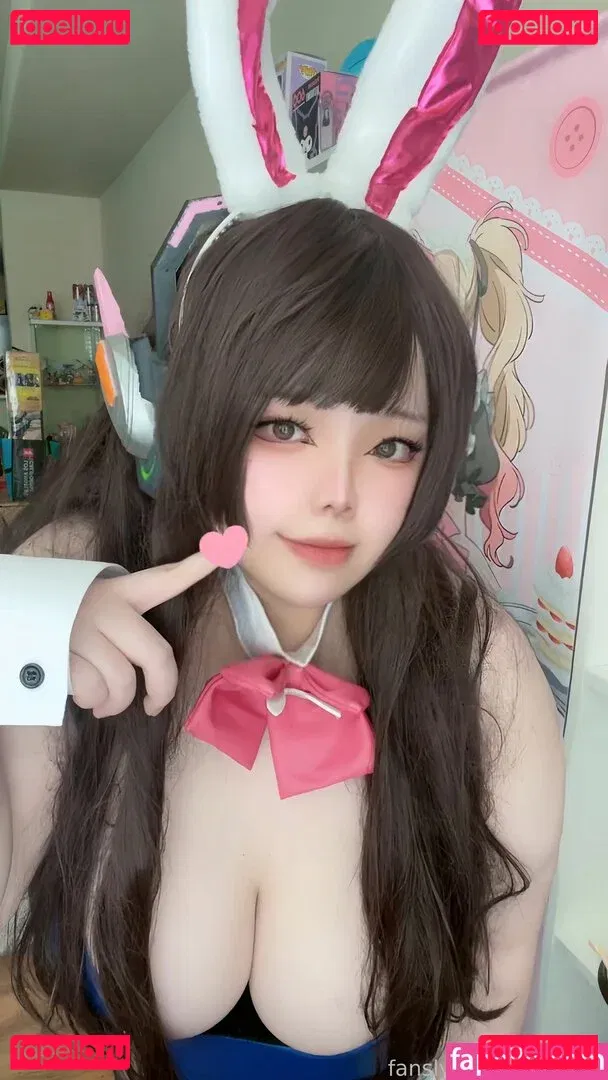 Miniyeou Onlyfans Photo Gallery 