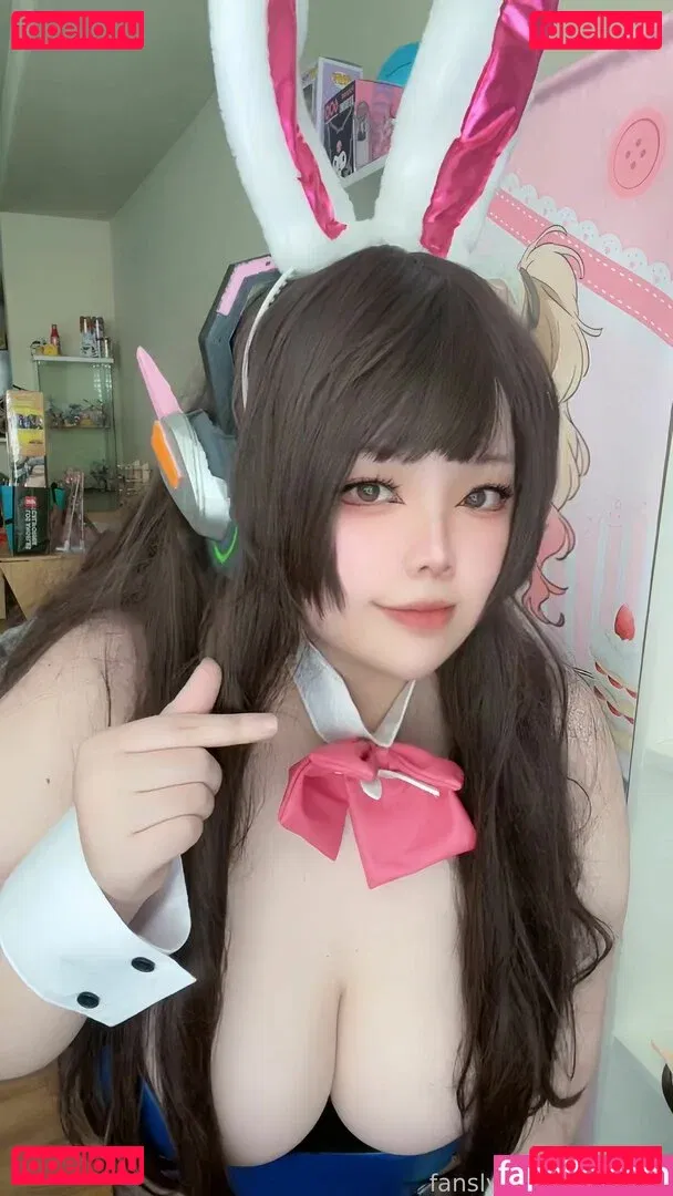 Miniyeou Onlyfans Photo Gallery 