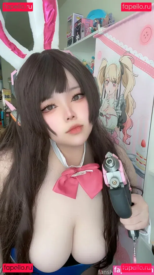 Miniyeou Onlyfans Photo Gallery 