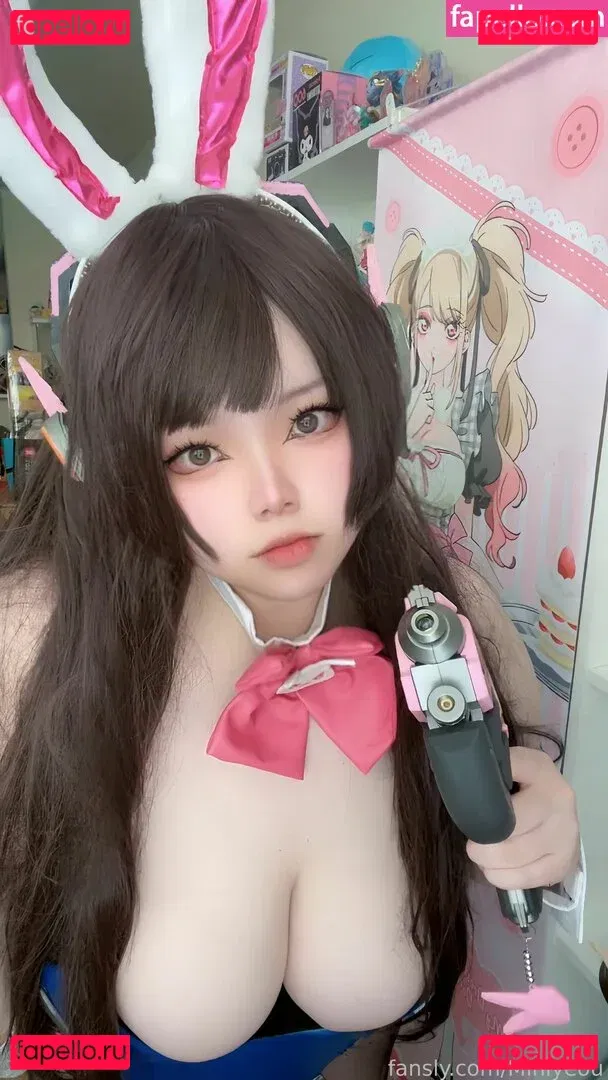 Miniyeou Onlyfans Photo Gallery 