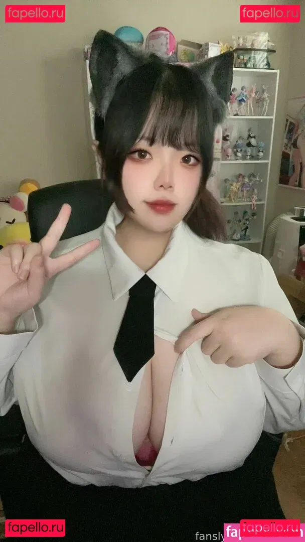 Miniyeou Onlyfans Photo Gallery 