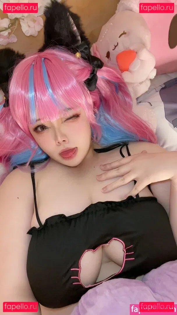 Miniyeou Onlyfans Photo Gallery 