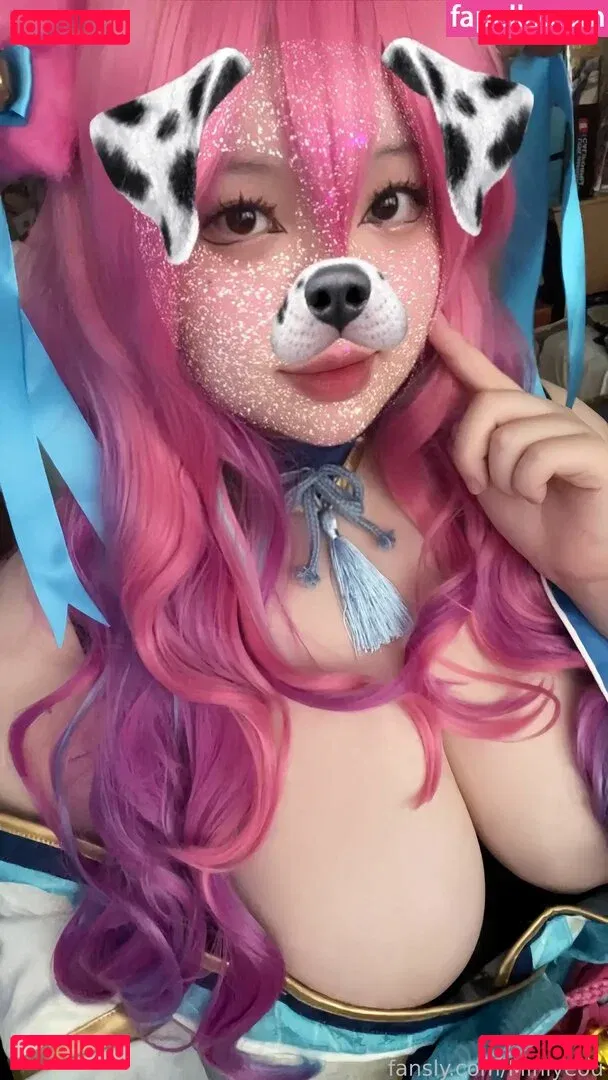 Miniyeou Onlyfans Photo Gallery 