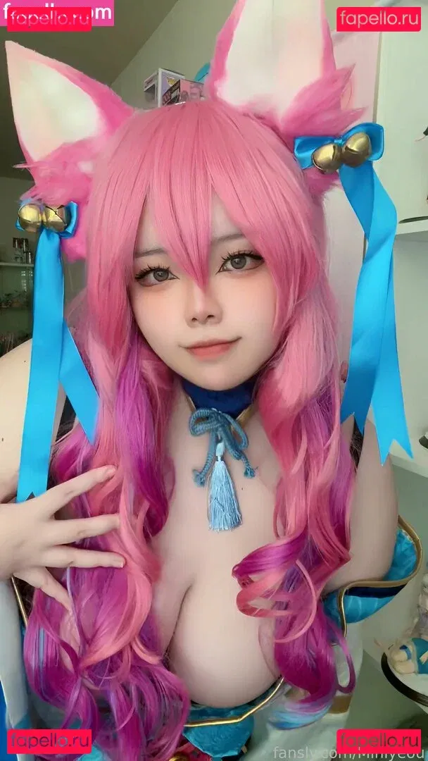 Miniyeou Onlyfans Photo Gallery 