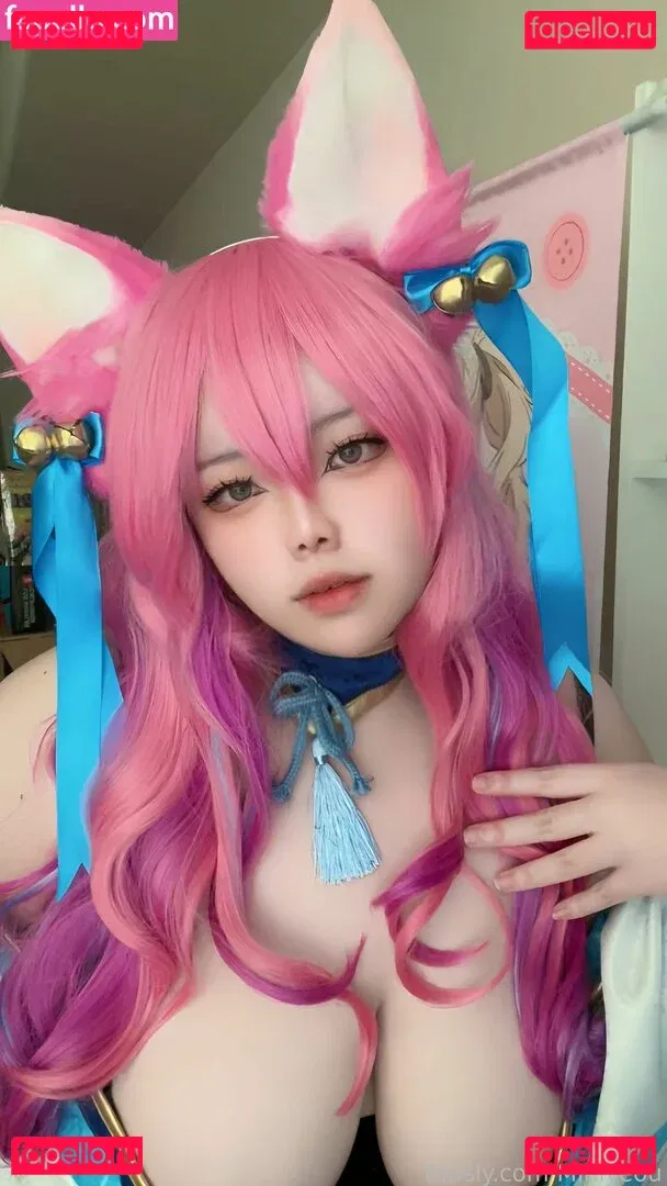 Miniyeou Onlyfans Photo Gallery 