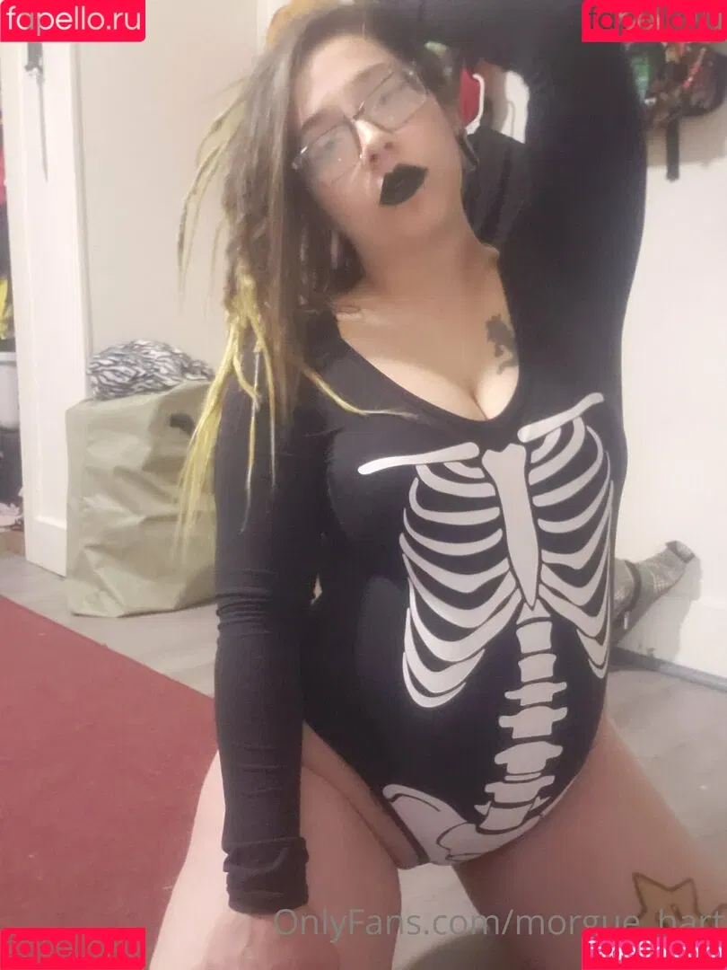 morgue_hart Onlyfans Photo Gallery 