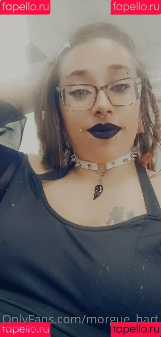 morgue_hart Onlyfans Photo Gallery 