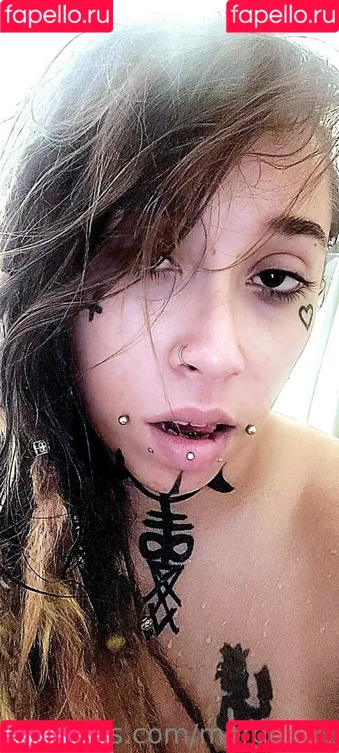 morgue_hart Onlyfans Photo Gallery 
