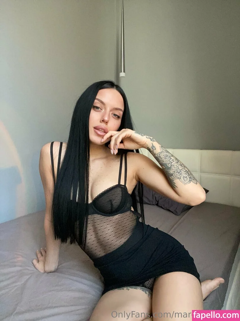 morgue_hart Nude Onlyfans Photo 17