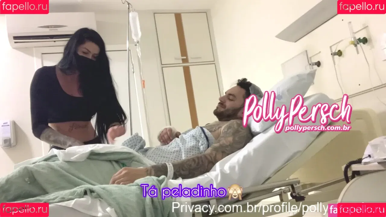 Polly Persch Onlyfans Photo Gallery 