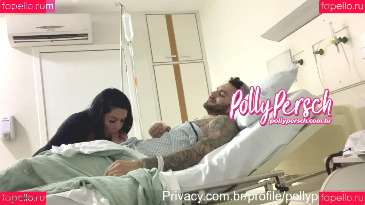 Polly Persch Onlyfans Photo Gallery 