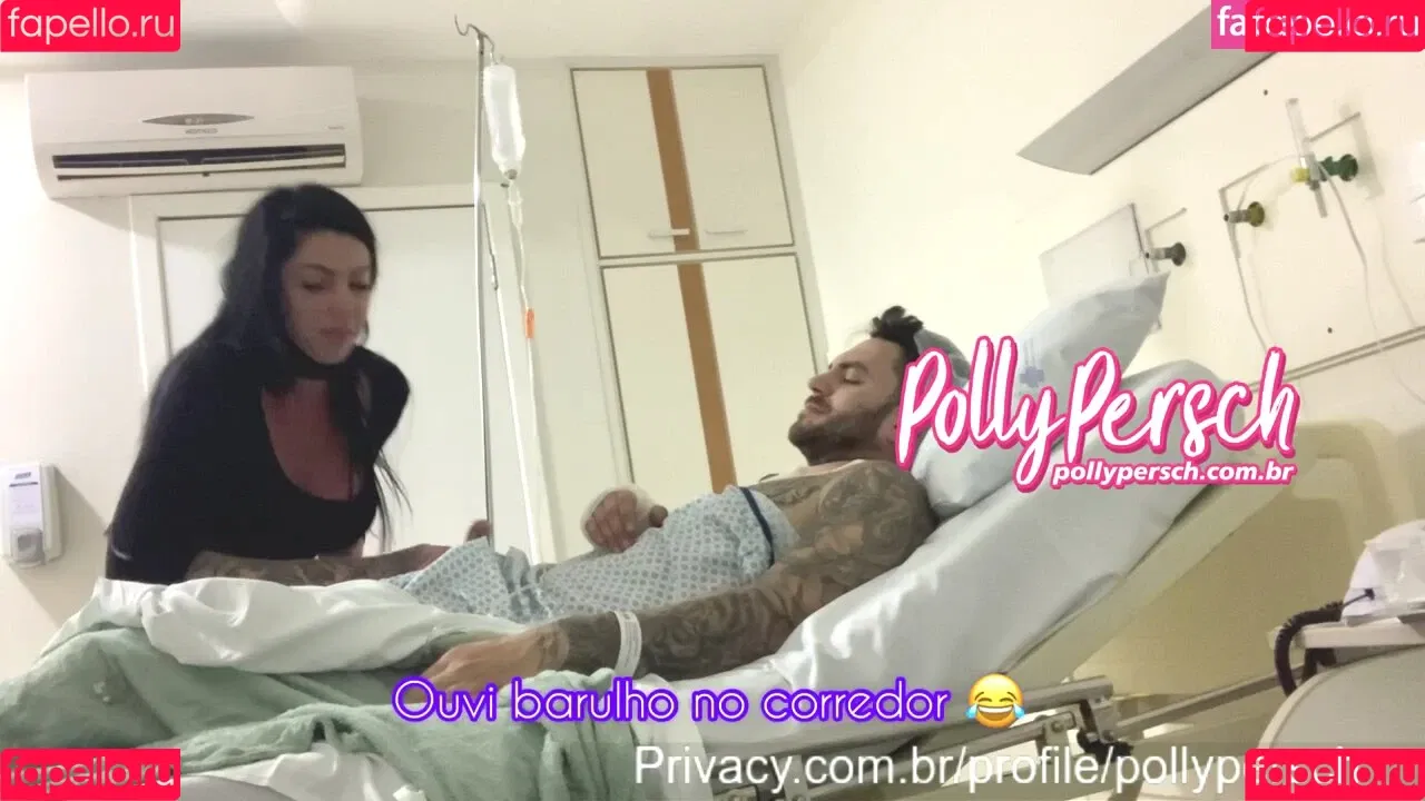 Polly Persch Onlyfans Photo Gallery 