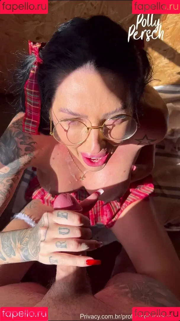 Polly Persch Onlyfans Photo Gallery 