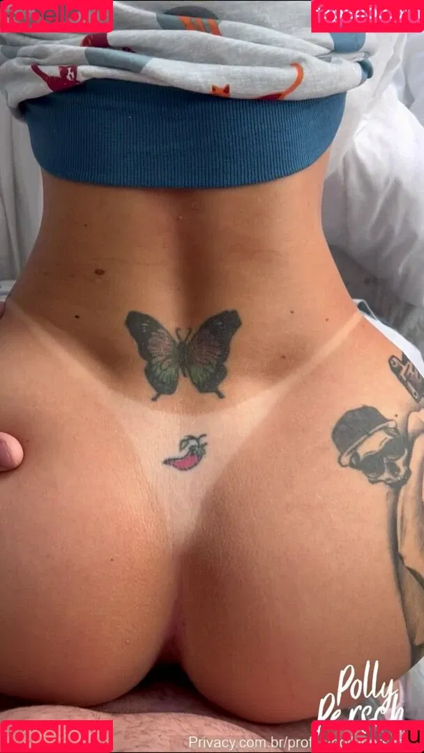 Polly Persch Onlyfans Photo Gallery 