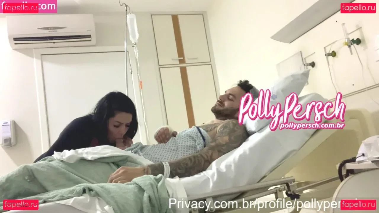 Polly Persch Onlyfans Photo Gallery 