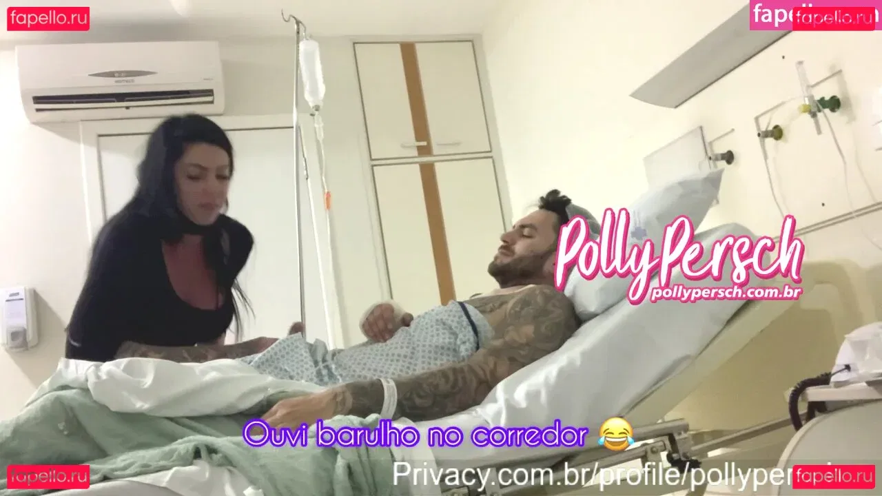 Polly Persch Onlyfans Photo Gallery 