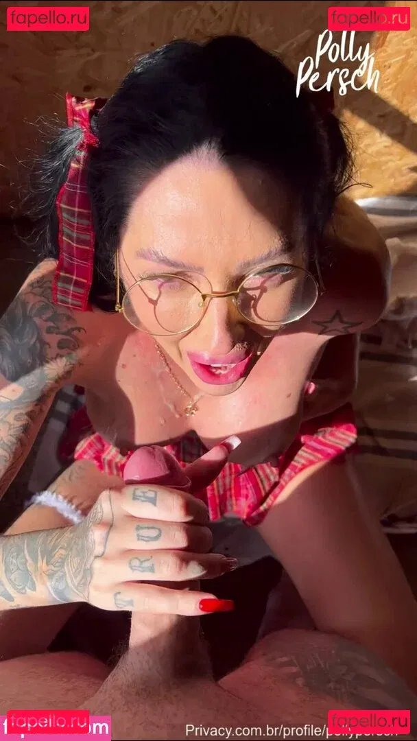 Polly Persch Onlyfans Photo Gallery 