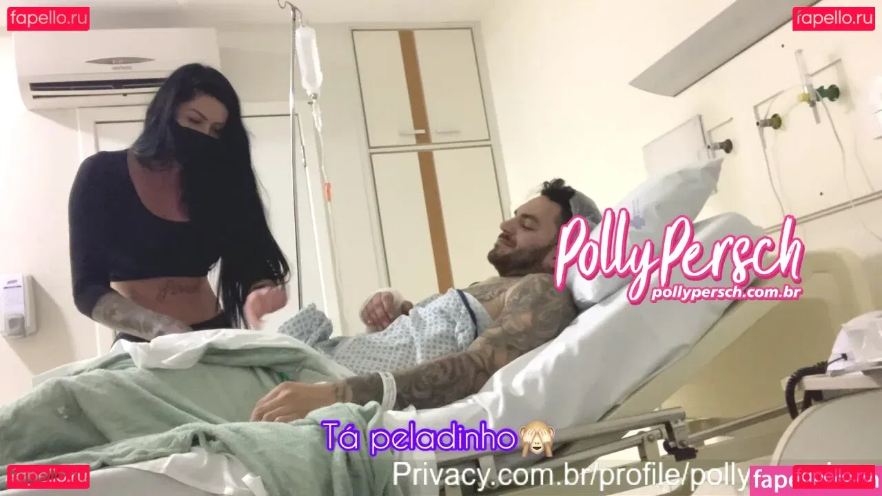 Polly Persch Onlyfans Photo Gallery 