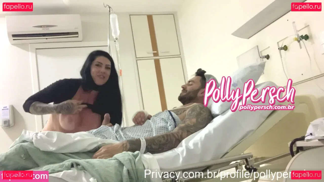 Polly Persch Onlyfans Photo Gallery 